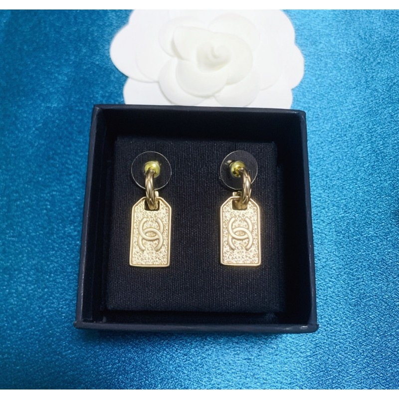 Dior Jewelry Replica Earrings Wholesales RB629